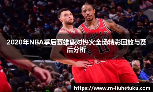 2020年NBA季后赛雄鹿对热火全场精彩回放与赛后分析