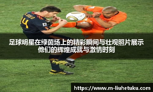 足球明星在绿茵场上的精彩瞬间与壮观照片展示他们的辉煌成就与激情时刻