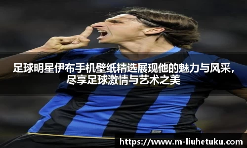 足球明星伊布手机壁纸精选展现他的魅力与风采，尽享足球激情与艺术之美